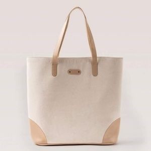 October Jaipur Tote Bag NWT
